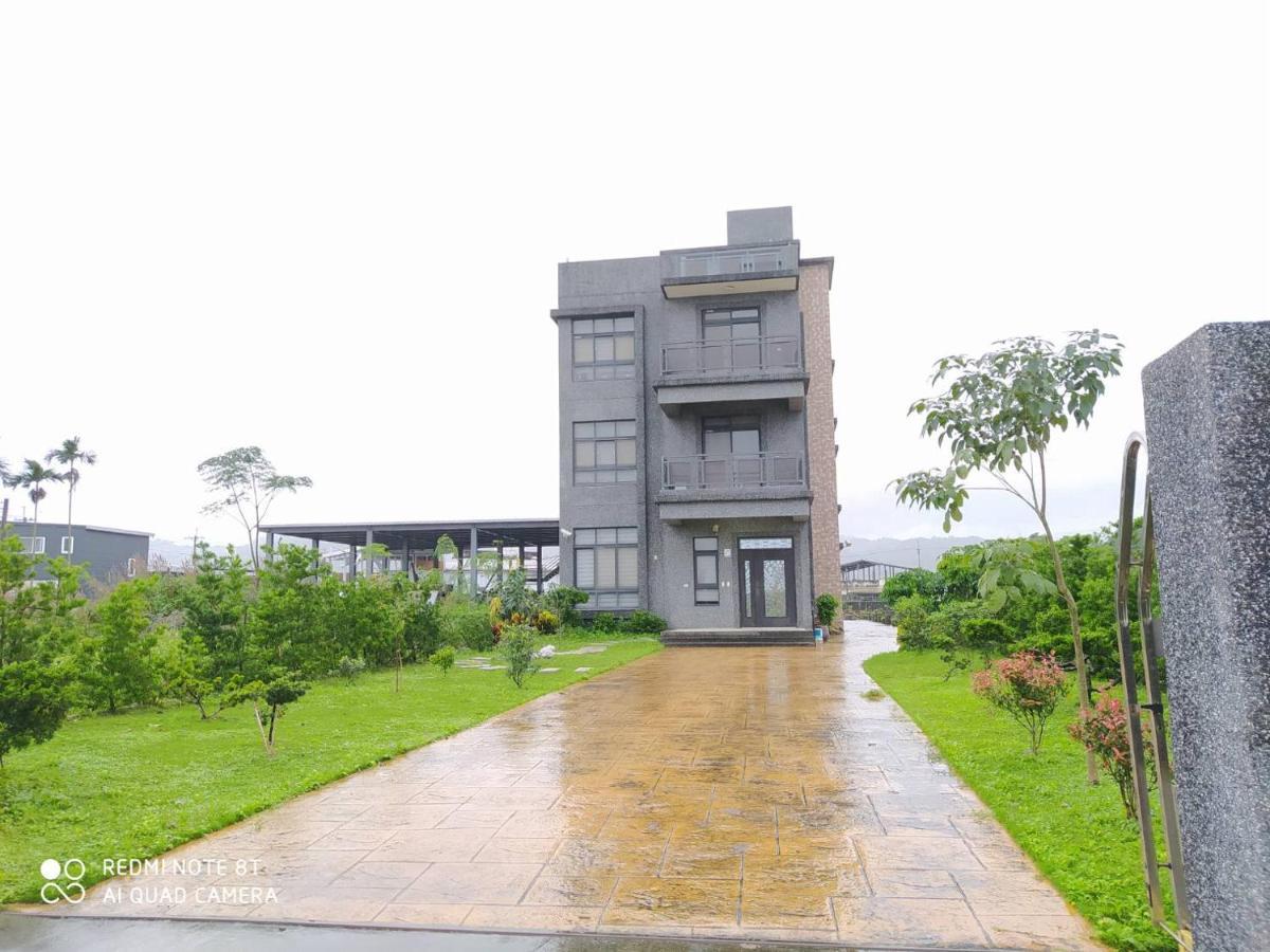 Soul Home Jiaoxi Exterior photo
