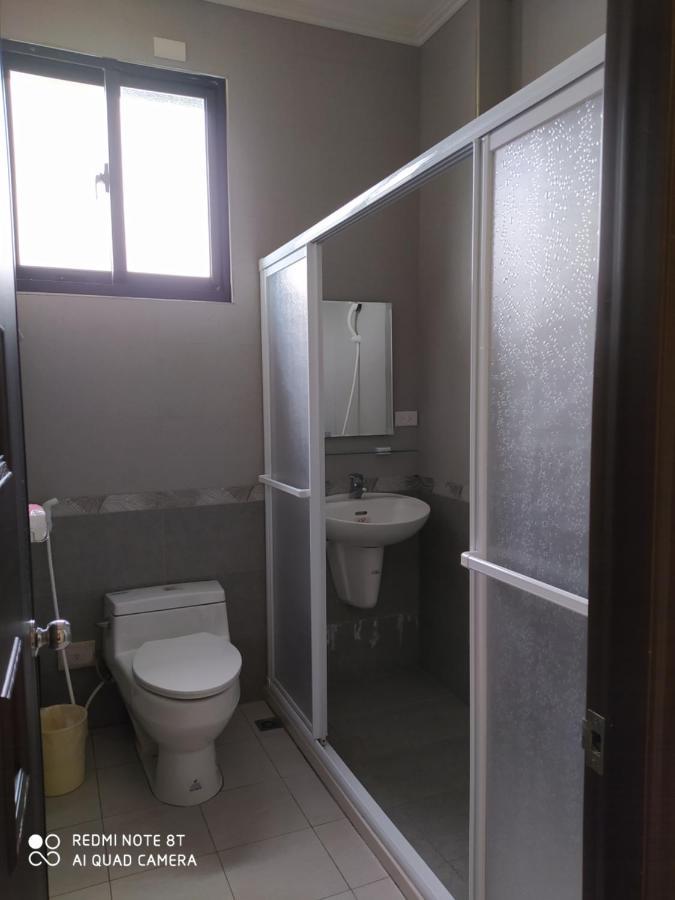 Soul Home Jiaoxi Exterior photo